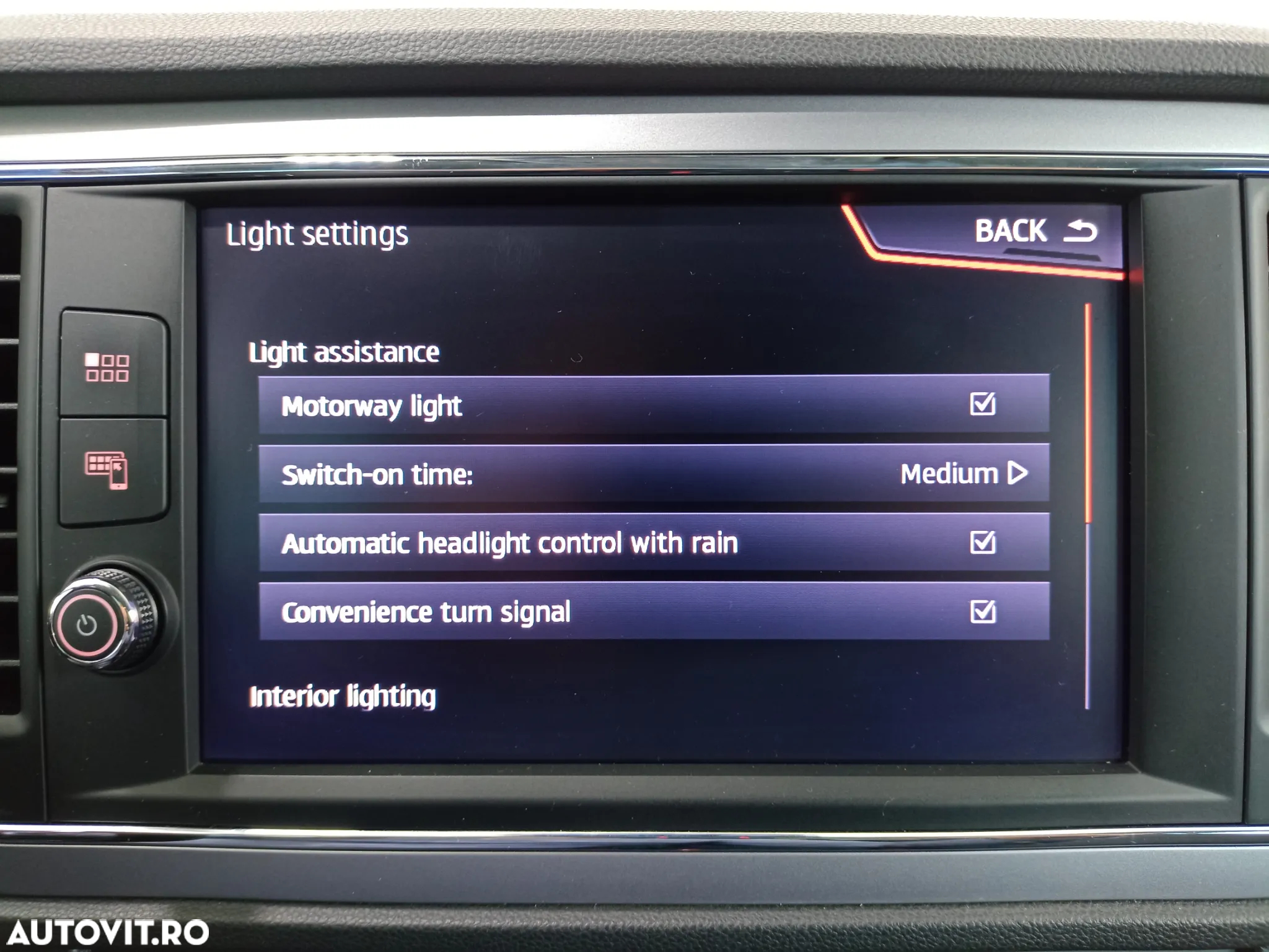 Seat Leon - 23