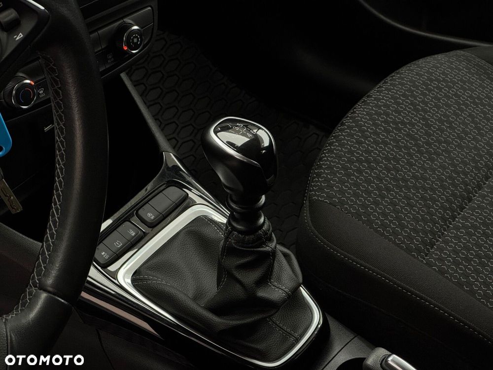 Opel Crossland 1.2 T Edition - 9