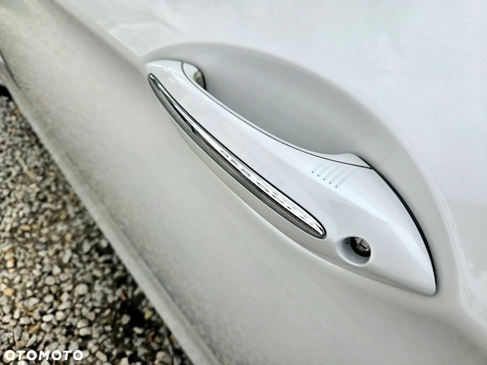 BMW Seria 5 520d Luxury Line - 5