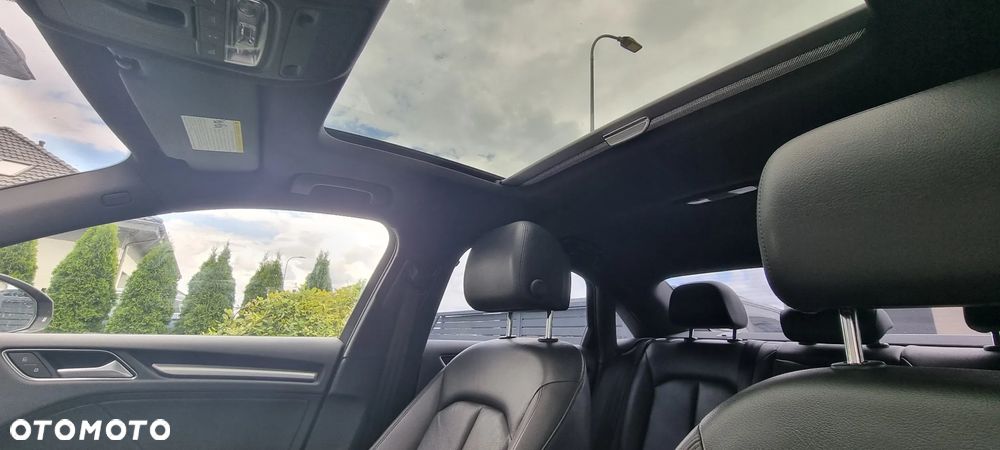 Audi A3 Limousine - 30