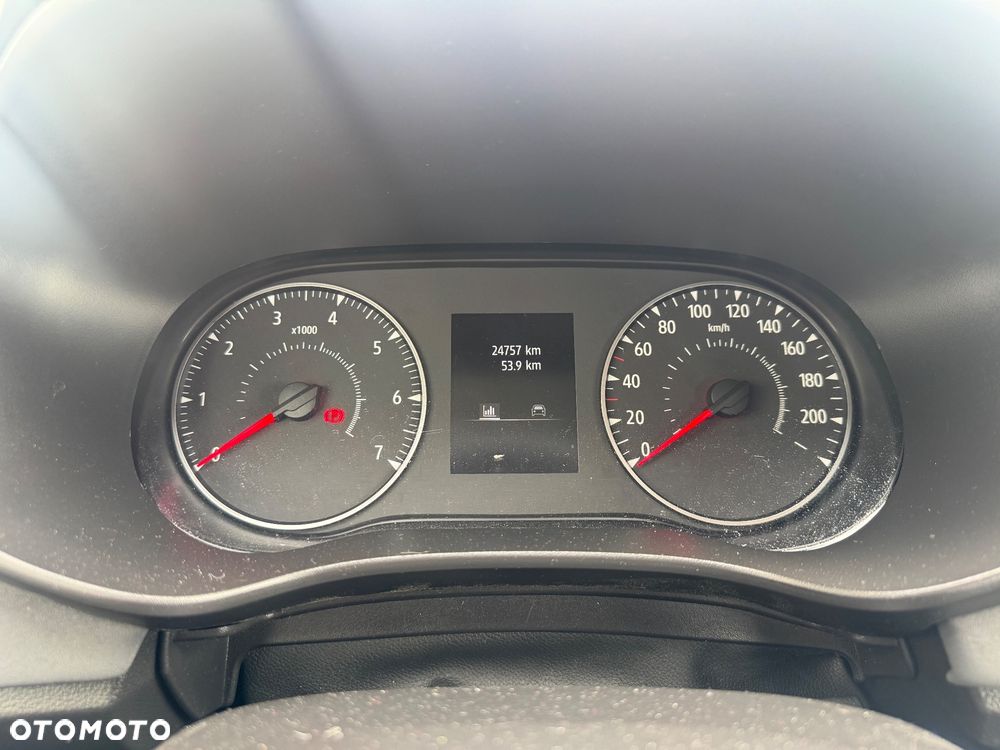 Dacia Sandero Stepway - 11