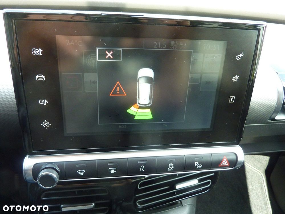 Citroën C4 Cactus - 32