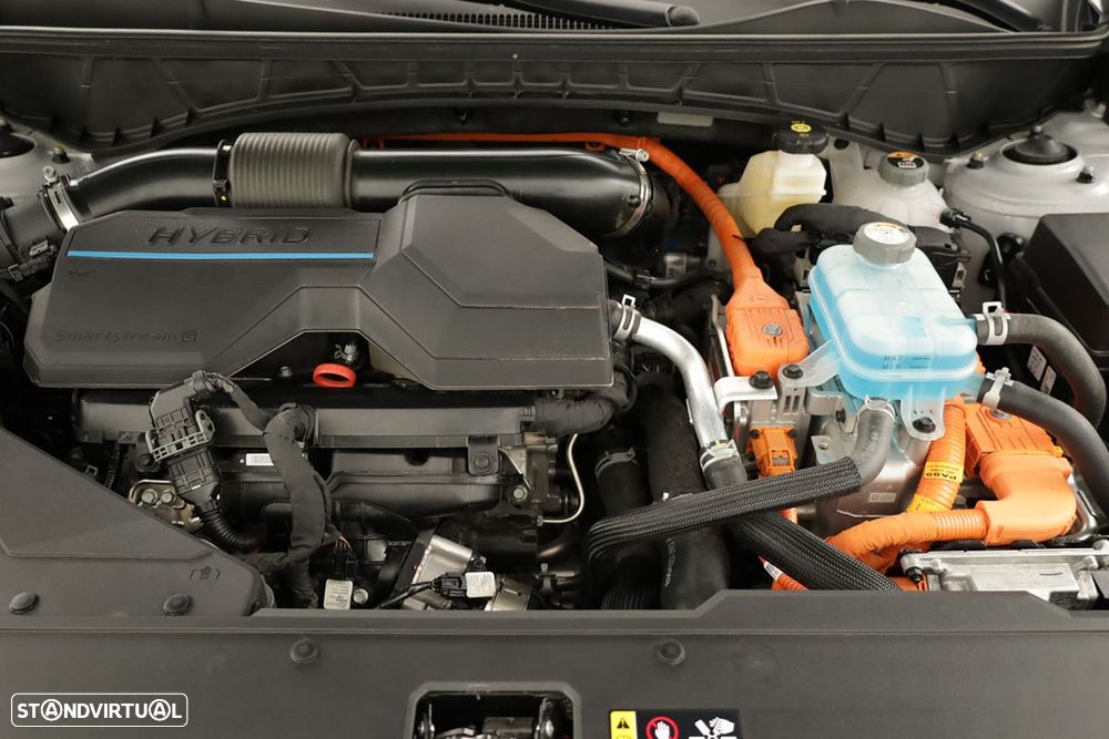Hyundai Tucson - 26