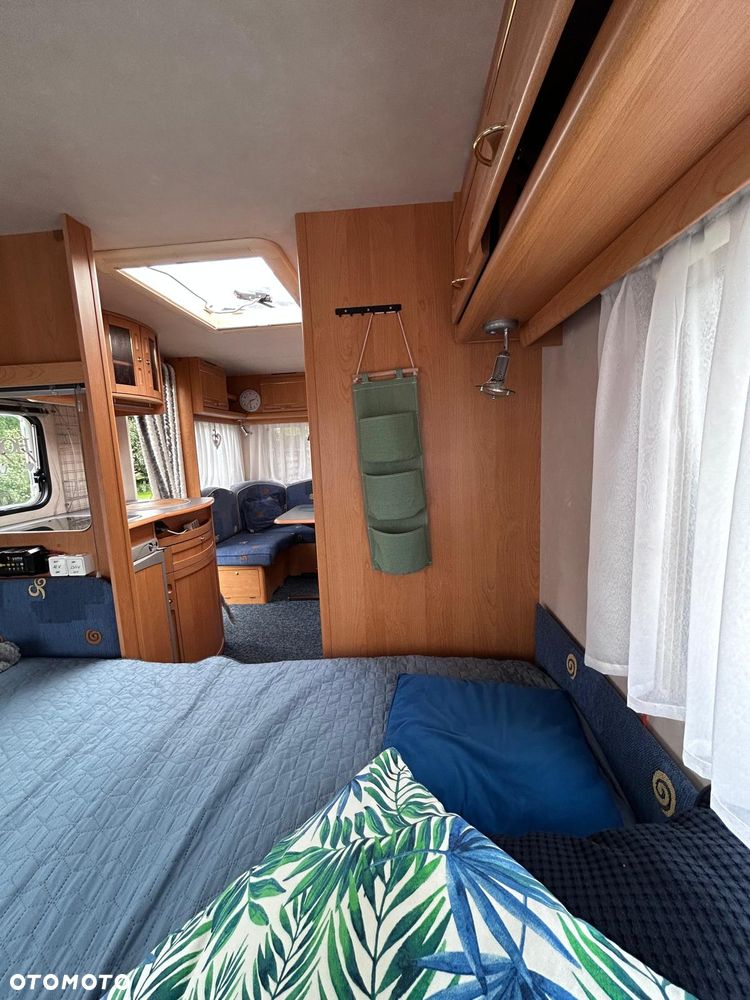 Adria Exclusive 462 LU - 31