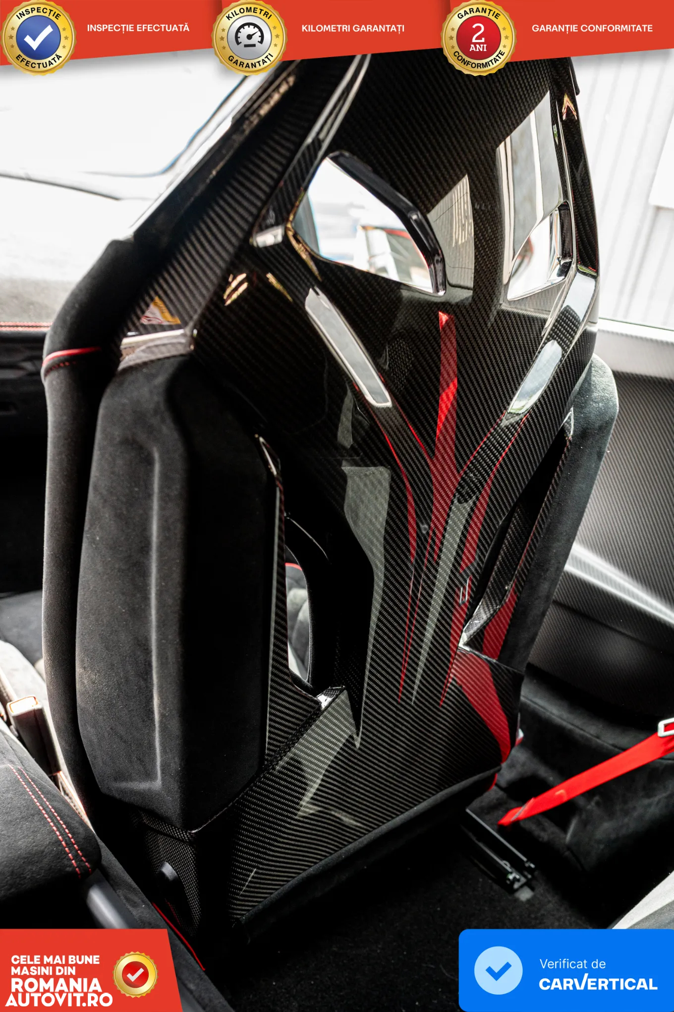 Lamborghini Huracan - 19
