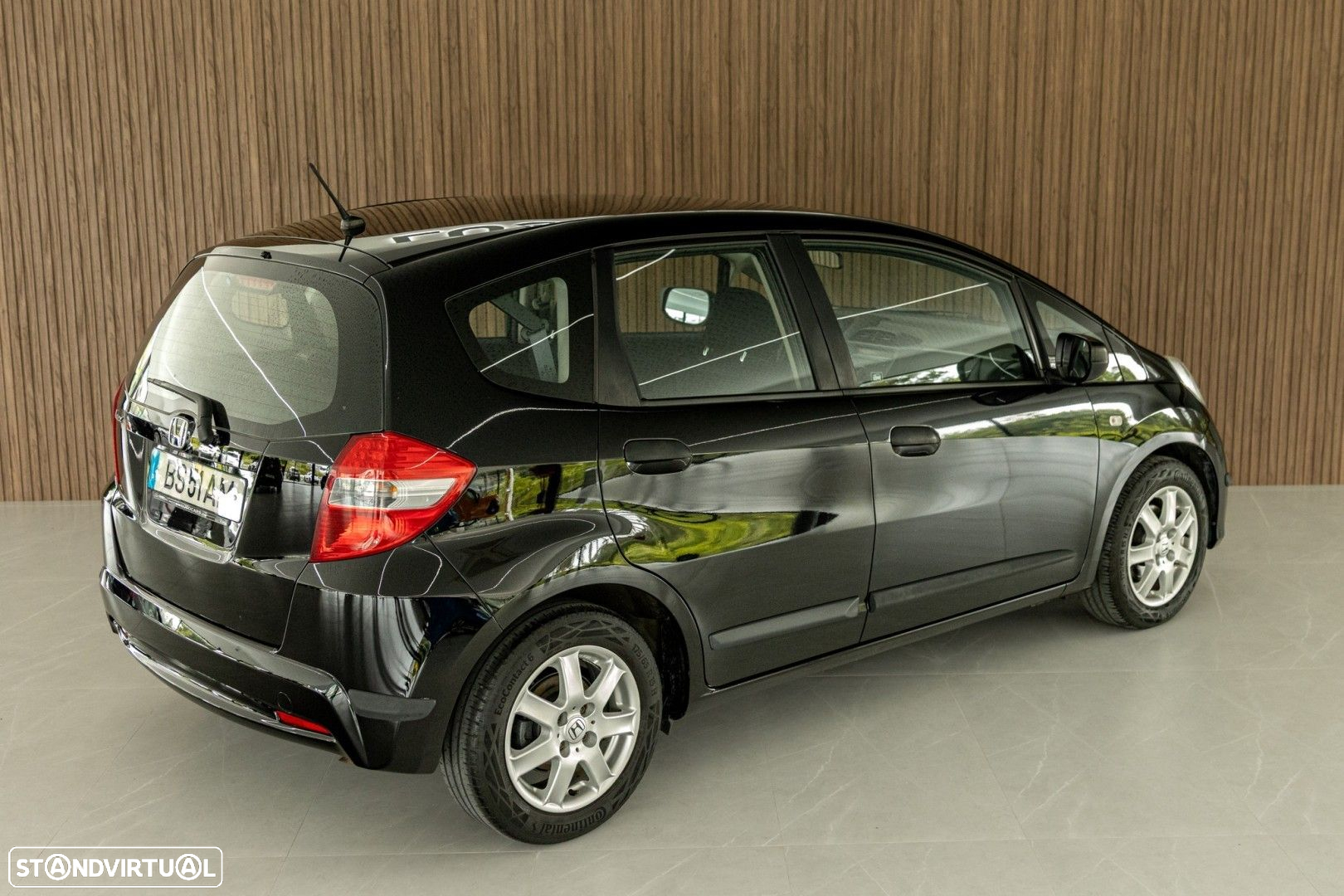 Honda Jazz 1.2 i-VTEC 50 Anos Edition - 14