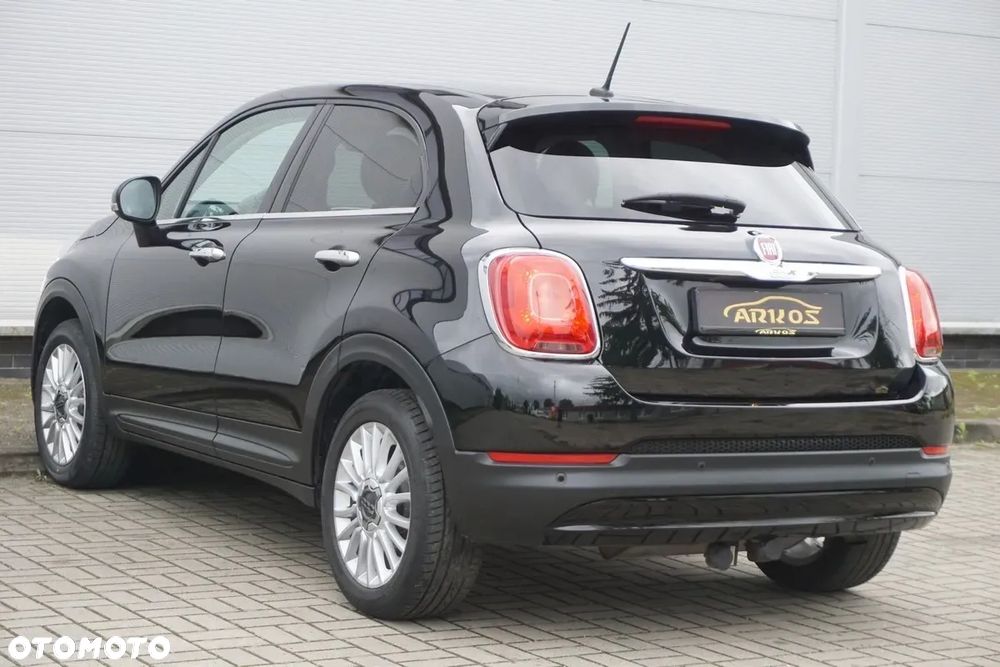 Fiat 500X - 19