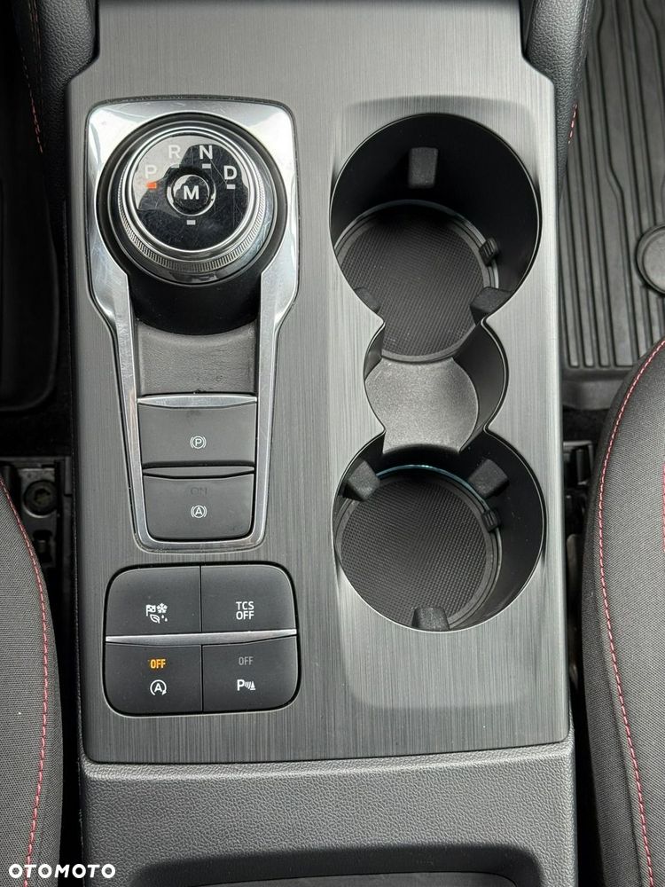 Ford Focus - 28
