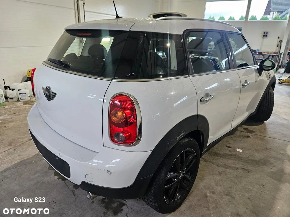 MINI Countryman - 6