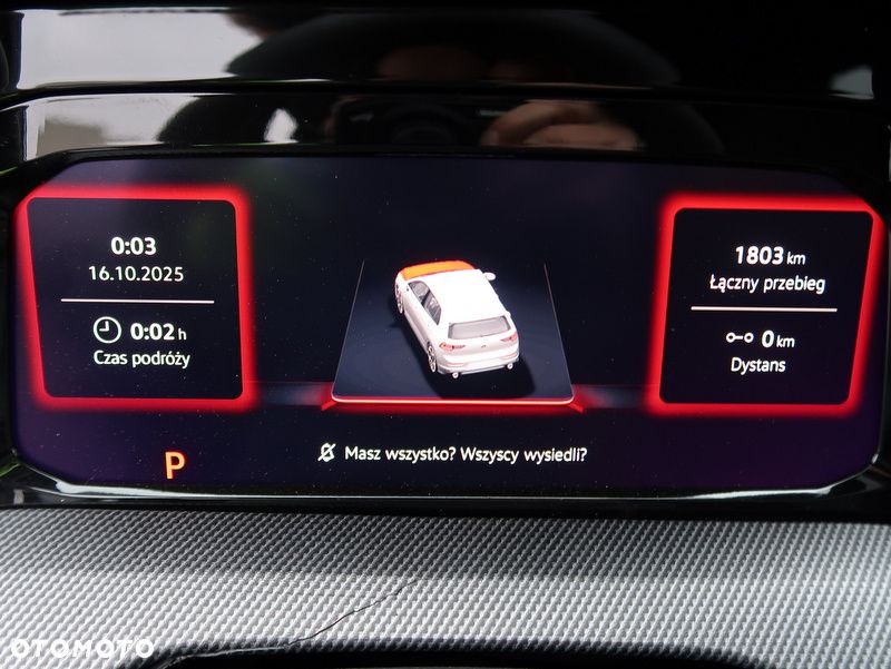 Volkswagen Golf - 17