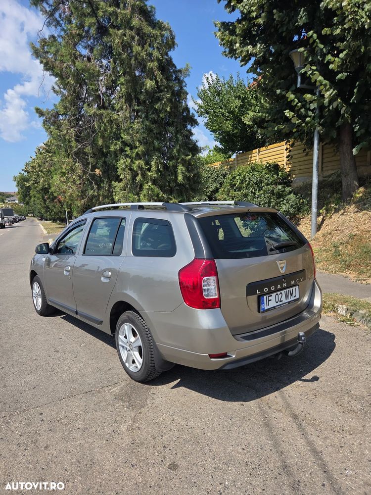 Dacia Logan 1.5 DCI Preference - 2