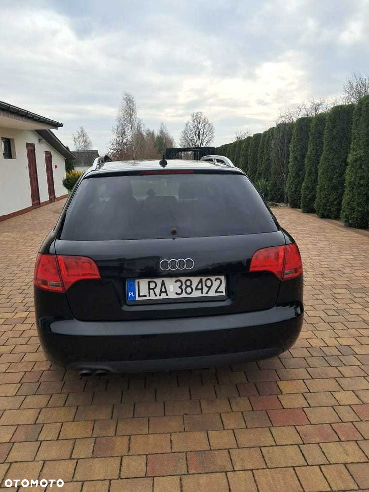 Audi A4 Avant - 2