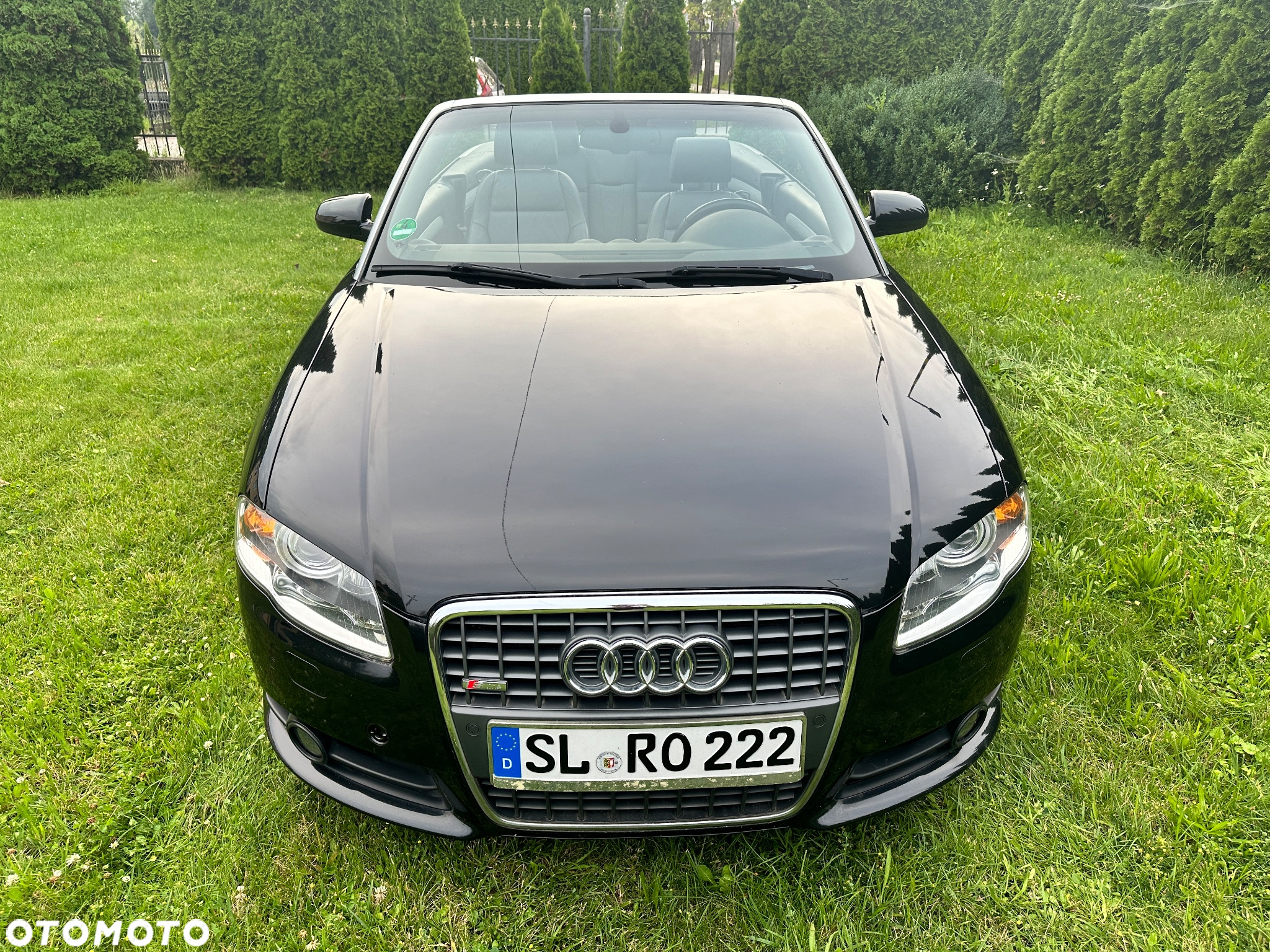 Audi A4 2.0 TDI DPF - 19