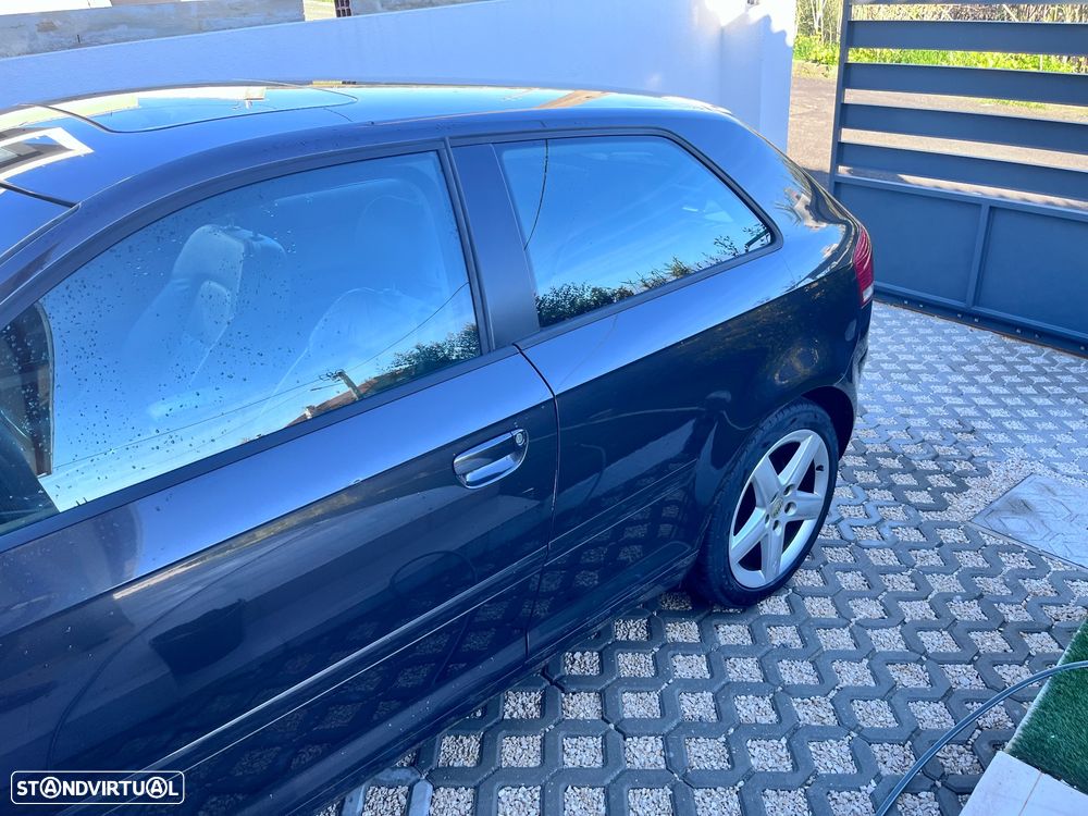 Audi A3 2.0 TDI Sport - 11