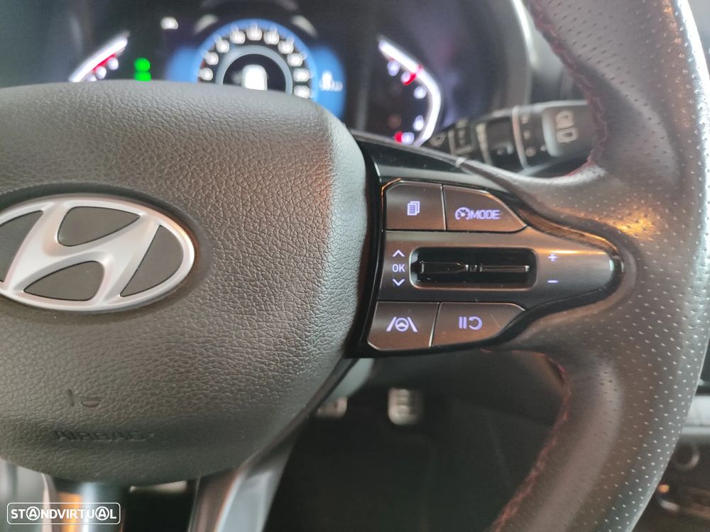 Hyundai i30 1.0 T-GDi N-Line - 31