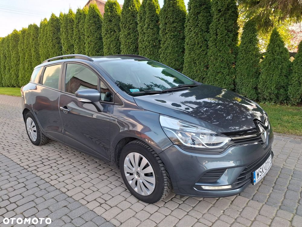 Renault Clio 1.5 dCi Energy Life - 2