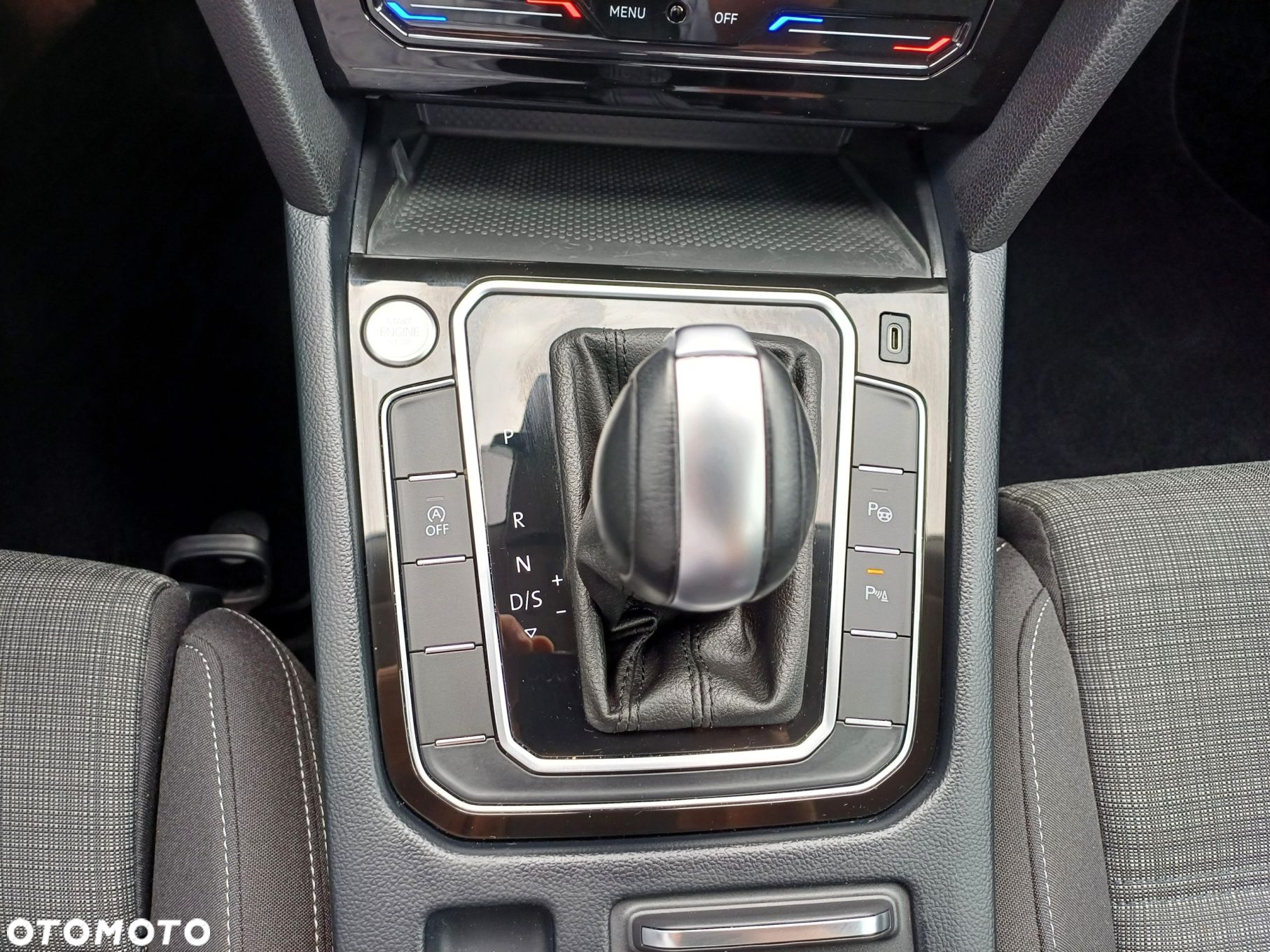 Volkswagen Passat 2.0 TSI Business DSG - 20