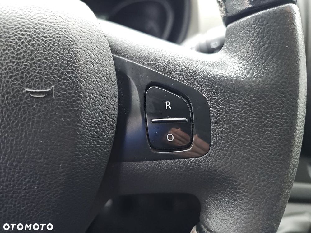 Renault Trafic 1.6 dCi - 20