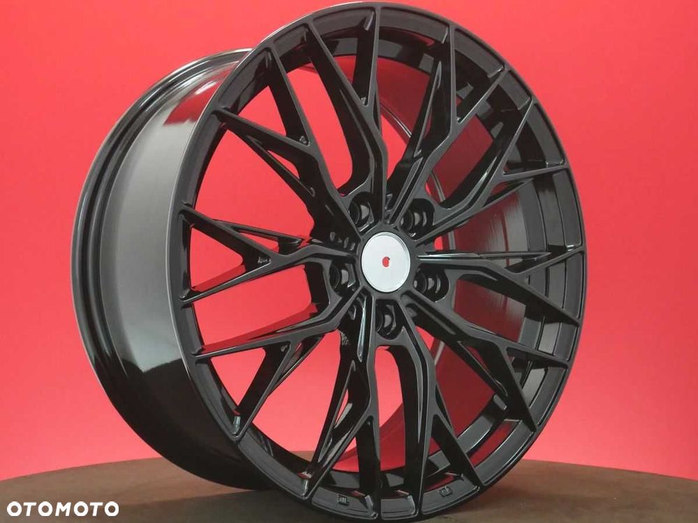 FELGI R18 5X114,3 LEXUS ES XV70 GS L10 IS F XE20 RC C10 UX A10 S C Z40 - 8