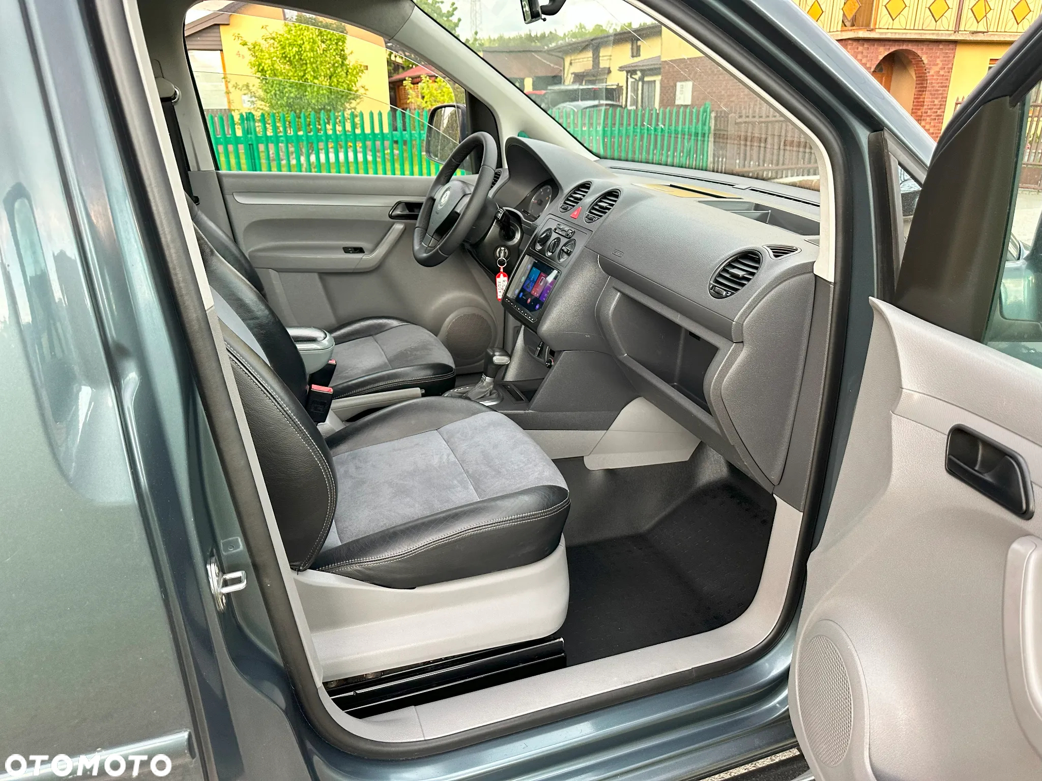 Volkswagen Caddy - 8