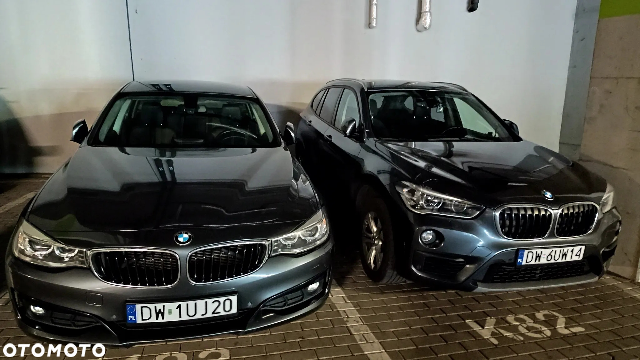 BMW X1 xDrive20d Advantage sport - 39