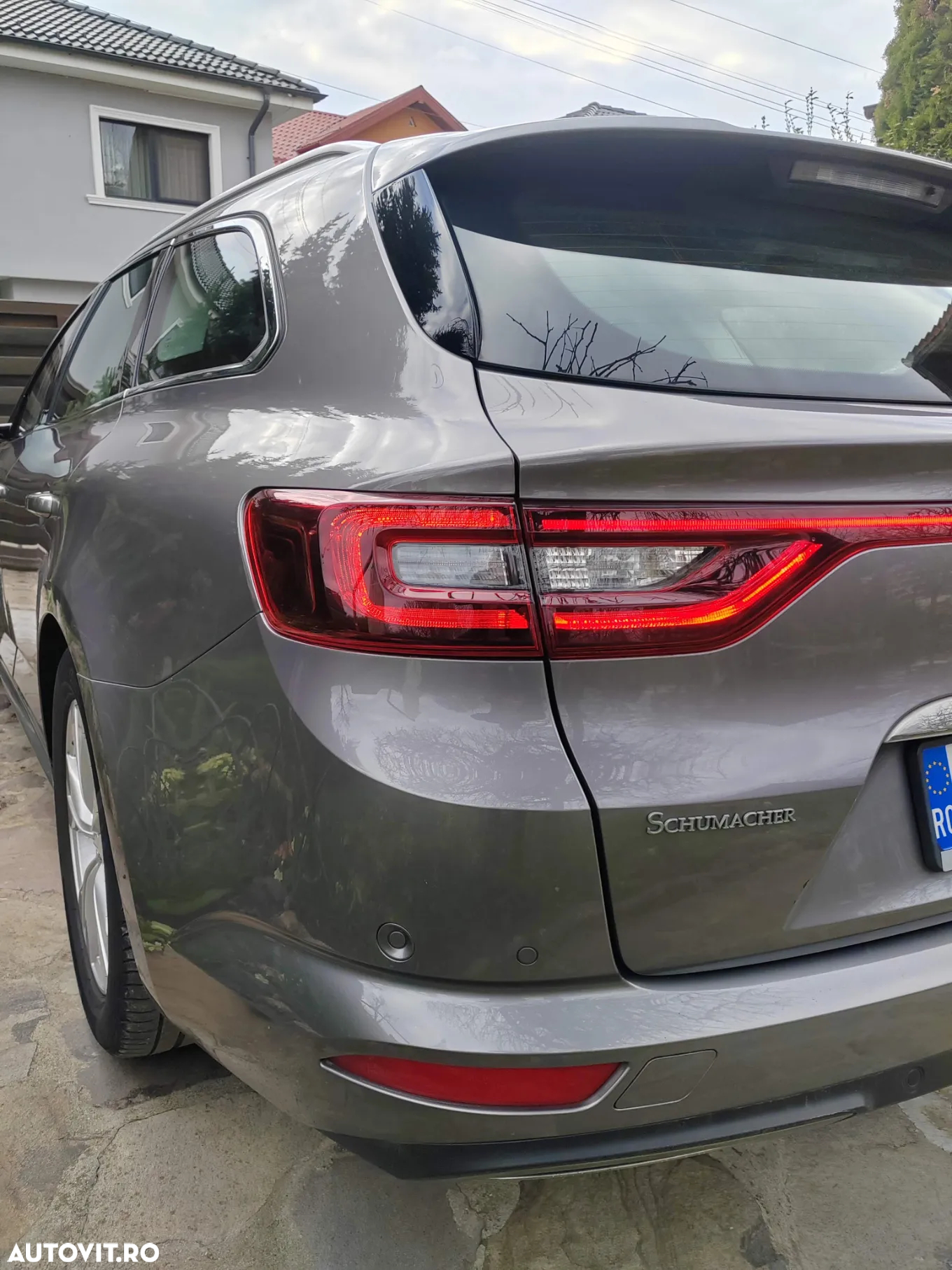 Renault Talisman Grandtour BLUE dCi 160 EDC BUSINESS EDITION - 7