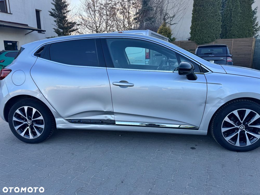 Renault Clio TCe 90 ZEN - 8