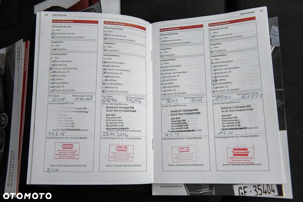 Audi A4 Avant 2.0 TDI DPF quattro S tronic S line Sportpaket - 38