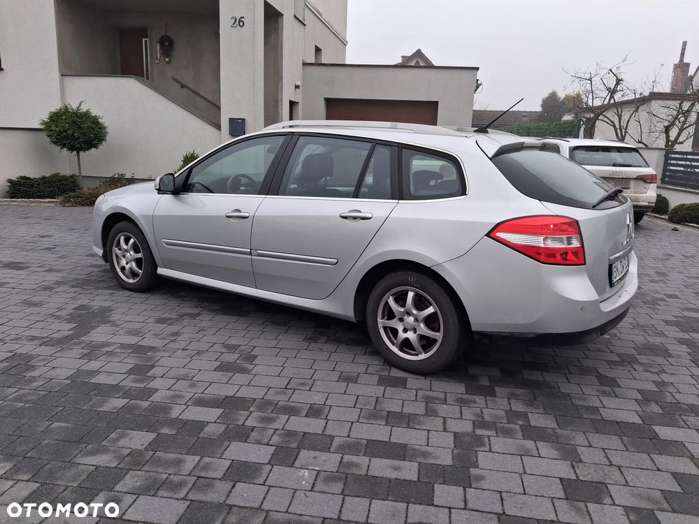 Renault Laguna 2.0 16V 140 Expression - 16