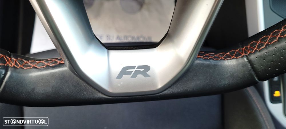 SEAT Arona 1.0 TSI FR - 15