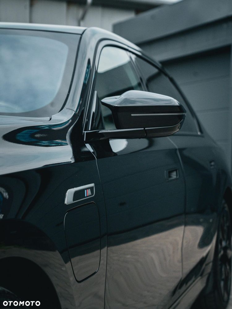 BMW Seria 7 M760e PHEV xDrive sport - 4
