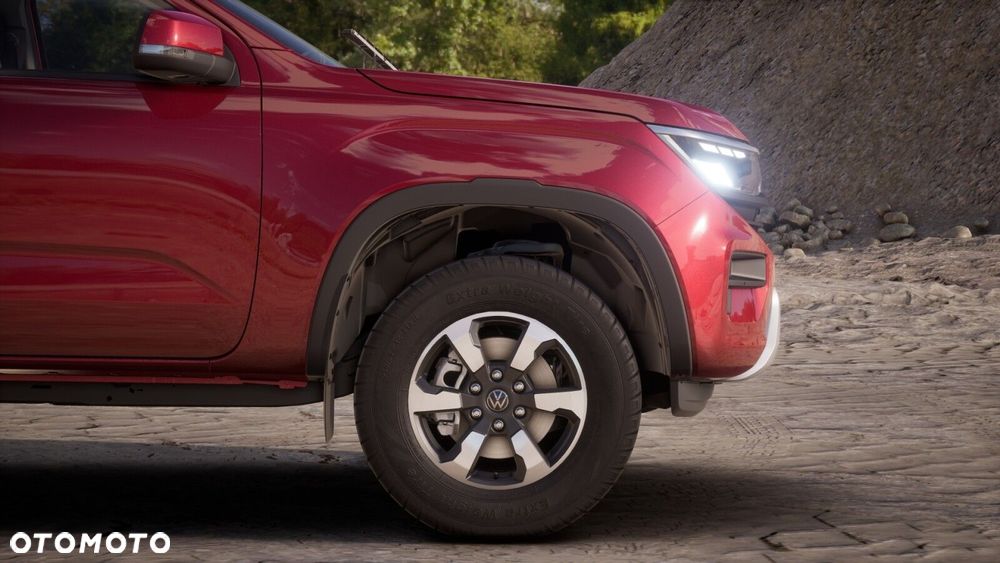 Volkswagen Amarok - 9