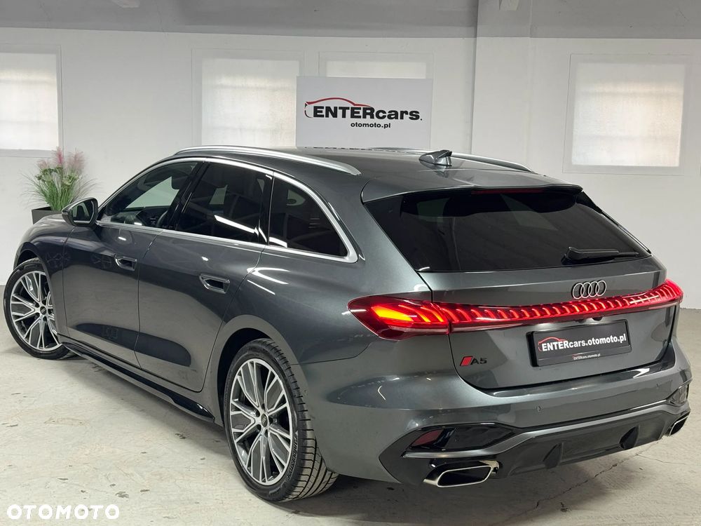 Audi A5 Avant TFSI 150 kW S tronic Edition one - 13