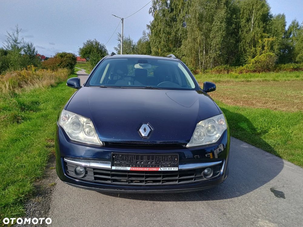Renault Laguna - 36