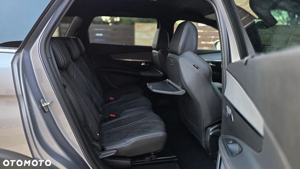 Peugeot 5008 2.0 BlueHDi GT S&S EAT8 - 20