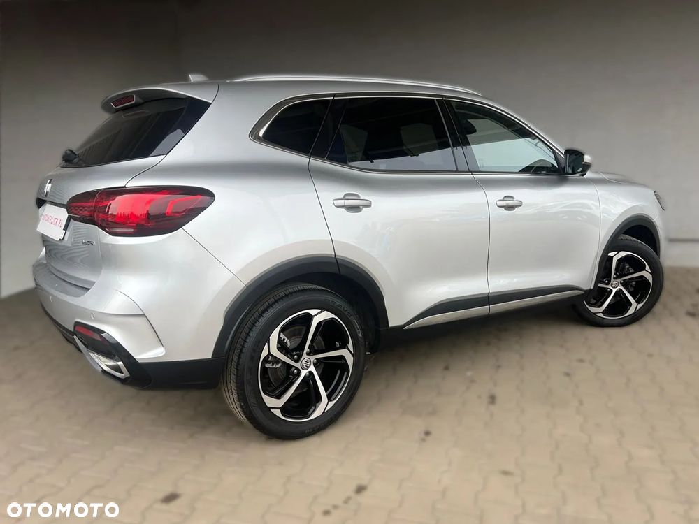 MG HS 1.5 T-GDI Exclusive - 9
