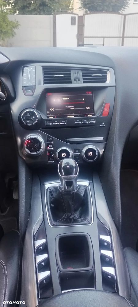 Citroën DS5 2.0 BlueHDi SportChic - 15