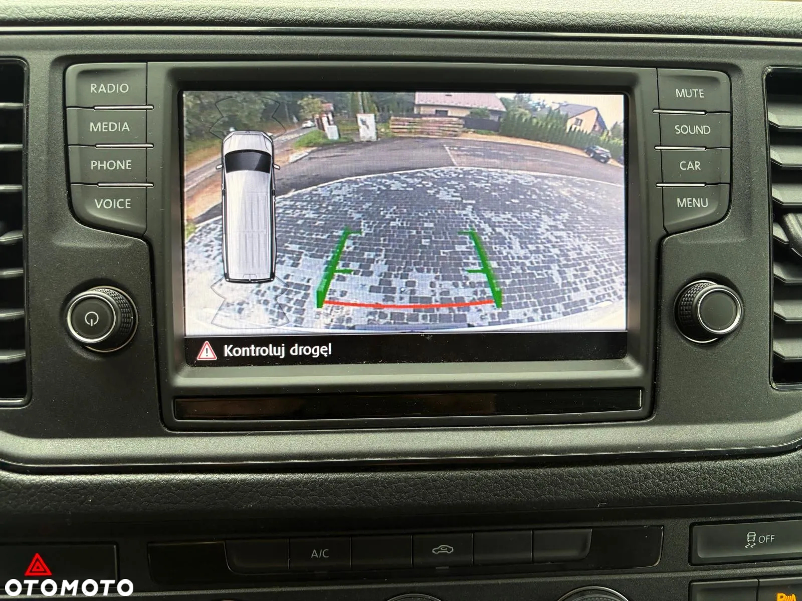 Volkswagen Crafter L3H3 - 13