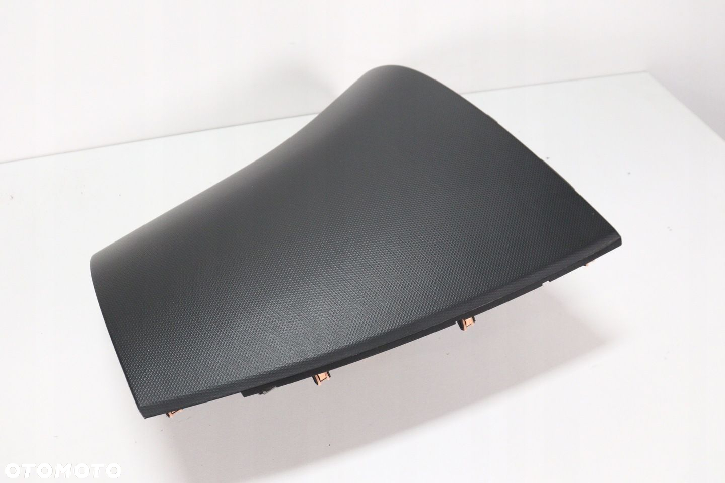 Poduszki Suzuki Swift MK7 AIRBAG PASY ORYGINAŁ 10-13 SZARE - 7