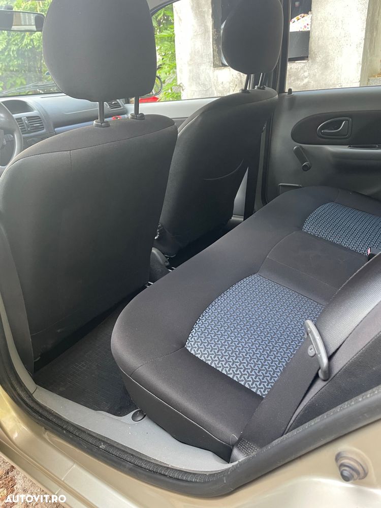 Renault Symbol 1.4 Expression - 10