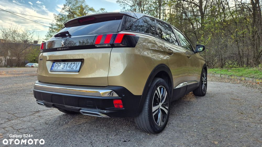 Peugeot 3008 BlueHDi 120 Stop & Start Allure - 6