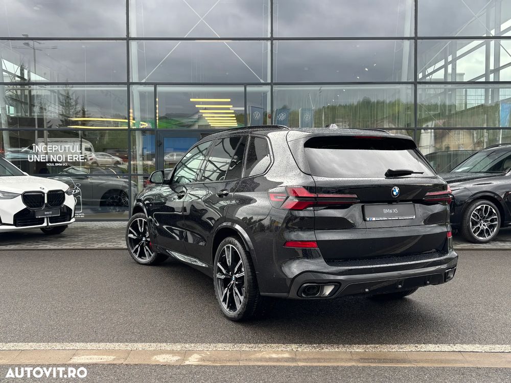 BMW X5 xDrive40d AT MHEV - 2