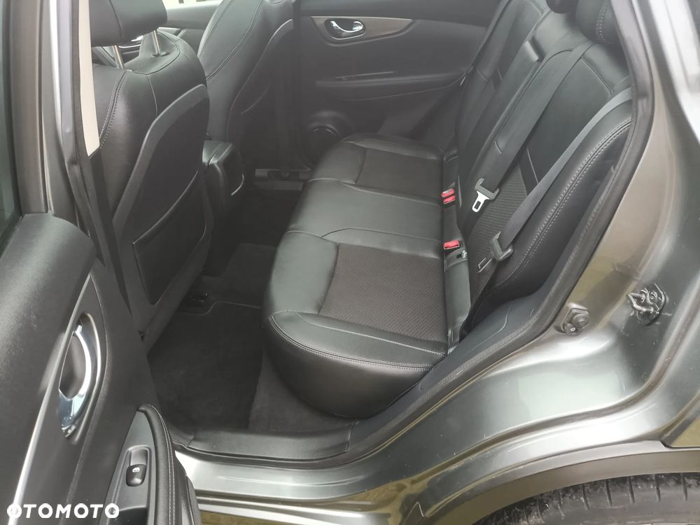 Nissan Qashqai 1.6 DIG-T N-Tec - 21