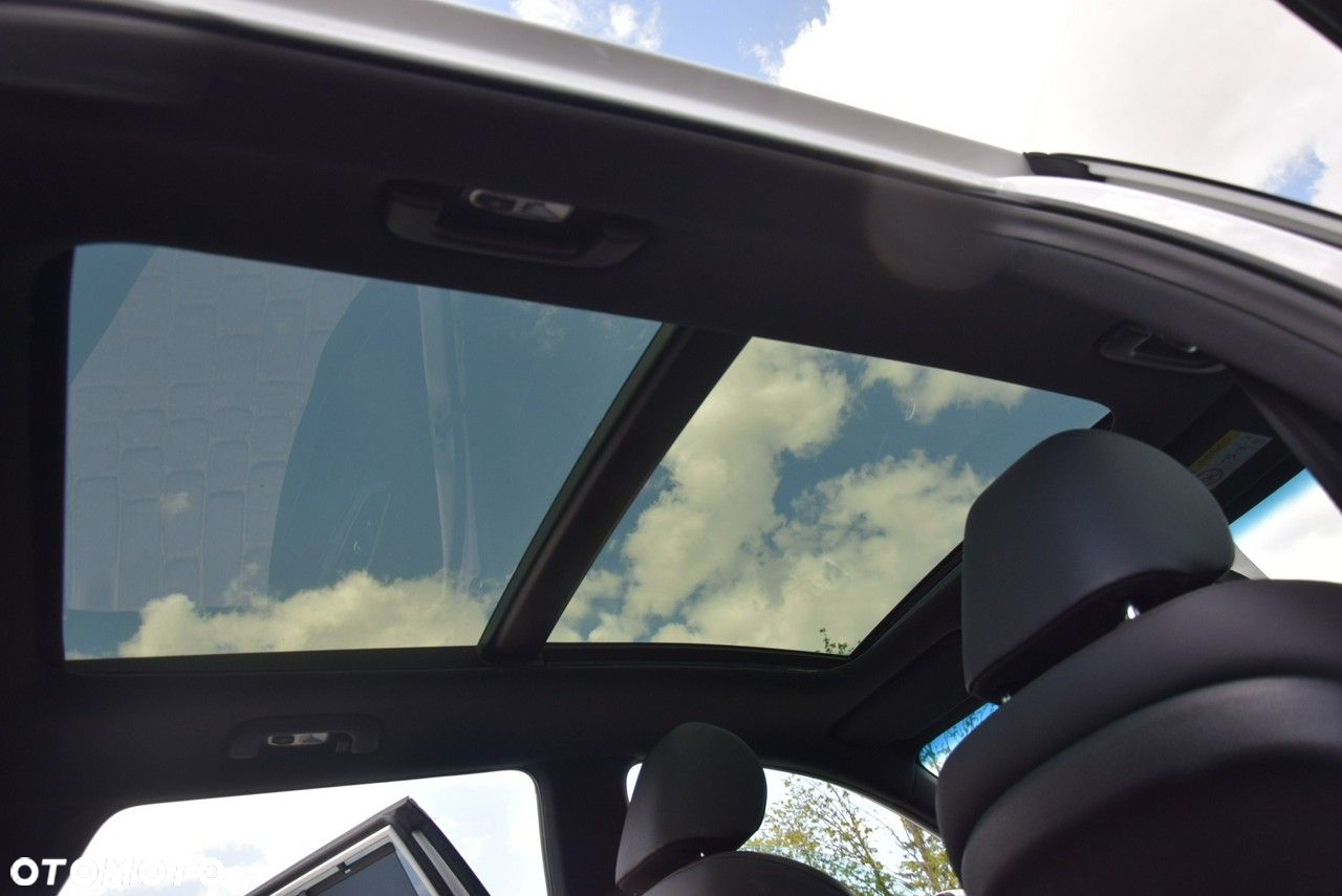 Kia Optima Sportswagon 2.0 T-GDI Automatik GT - 23