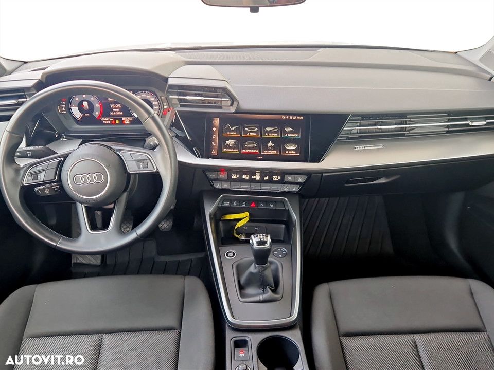 Audi A3 - 13