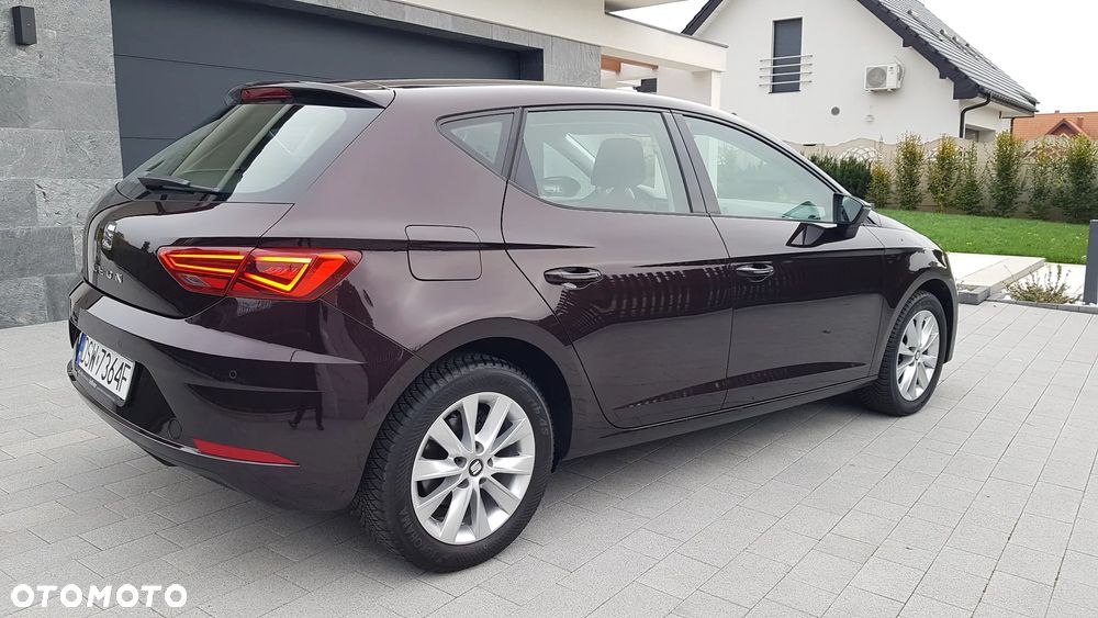 Seat Leon - 31