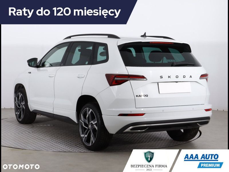Skoda Karoq - 5