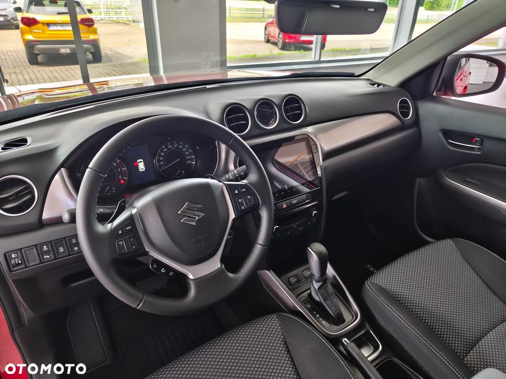 Suzuki Vitara - 9
