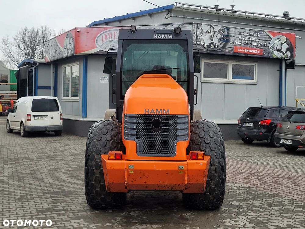 Hamm 3412 - 4