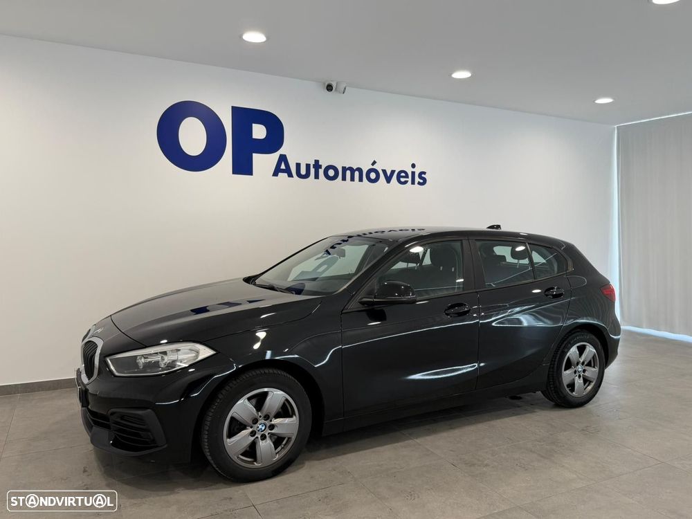 BMW 118 i Corporate Edition Auto - 2